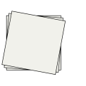 Vinyl Cover Papieraren, Kartonarten und Grammaturen
