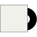 Vinyl Cover Drucksachen